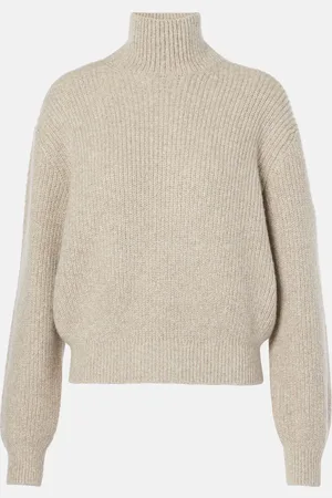 Loro Piana Dolcevita Valduggia in cashmere