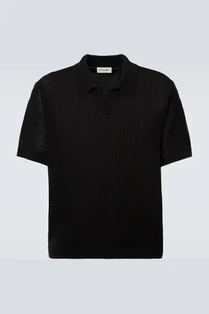 Frame Polo in maglia