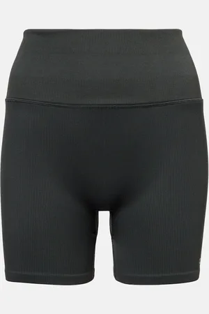 alo Shorts Seamless Ribbed Favorite