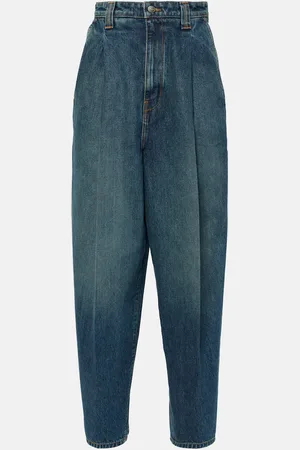Khaite Jeans tapered Ashford