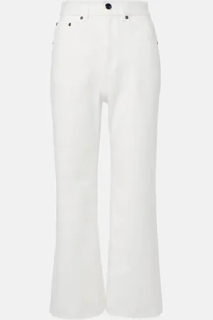 Victoria Beckham Jeans regular
