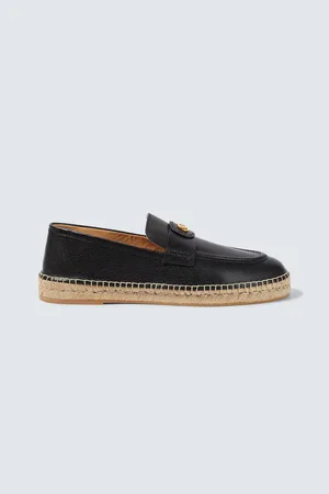 VALENTINO GARAVANI Espadrilles VLogo in pelle