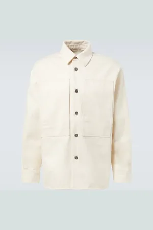 Jil Sander Camicia di jeans