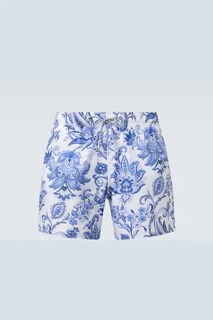 Etro Costume da bagno con stampa