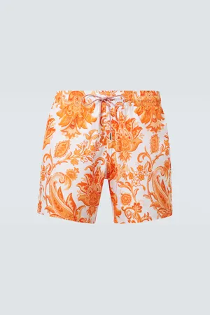 Etro Costume da bagno con stampa