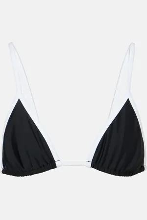 Jade Swim Top bikini Via