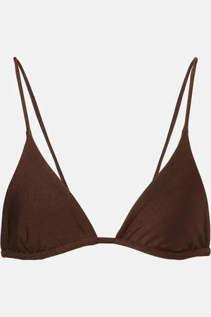 Jade Swim Top bikini Via