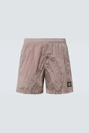 Stone Island Costume da bagno Compass