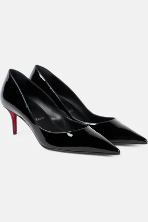 Christian Louboutin Pumps Miss Z 60 in vernice