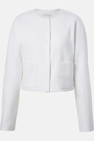 Vince Giacca in misto cotone
