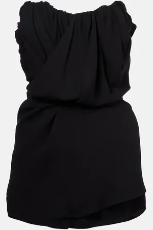 Vivienne Westwood Abito corto Susana drappeggiato