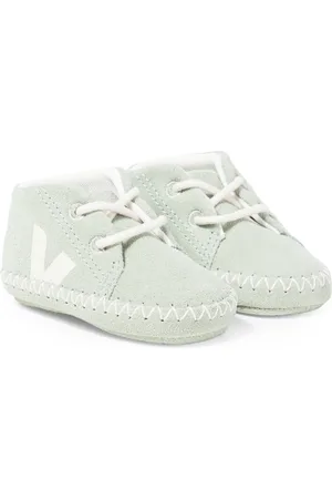 Veja Baby - Stivaletti Light ZZ in pelle