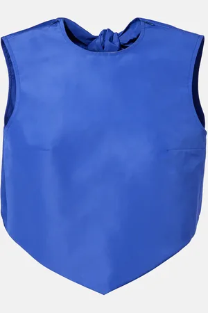 Patou Top in faille