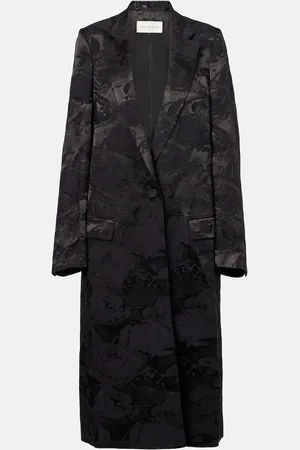 DRIES VAN NOTEN Giacca Rida in jacquard