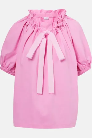 Patou Top in jersey di cotone