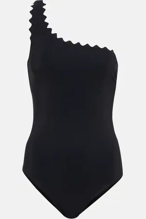 Karla Colletto Costume intero monospalla Ines