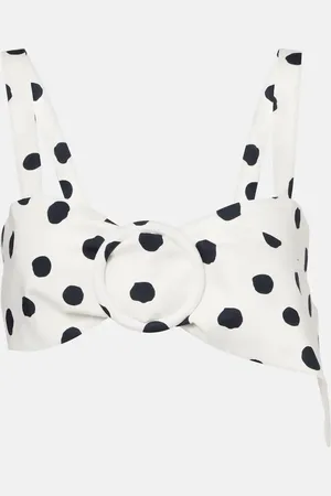 Adriana Degreas Top in cotone