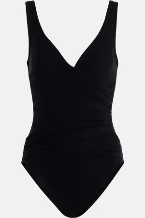 Karla Colletto Costume intero Smart Surplice