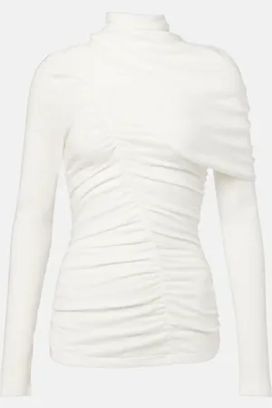 MAGDA BUTRYM Blusa in cotone