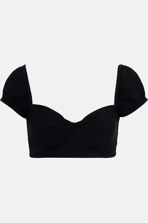 Karla Colletto Top bikini Ventana
