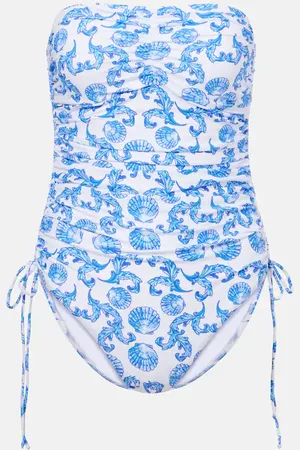 Melissa Odabash Costume intero Sydney con stampa