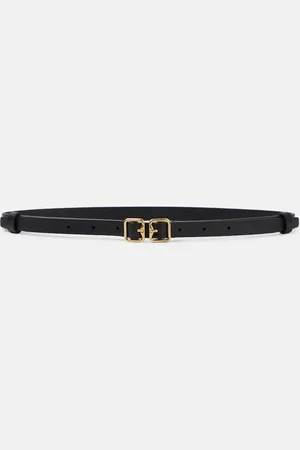Burberry Cintura in pelle