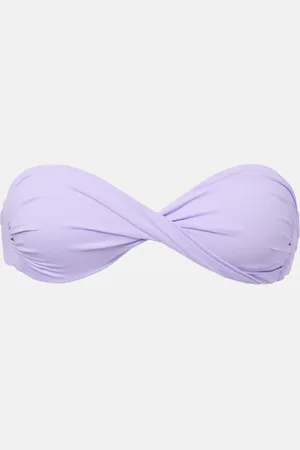 Melissa Odabash Top bikini a fascia Martinique