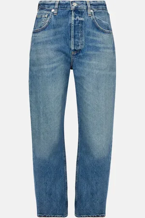 Citizens of Humanity Jeans regular Dahlia a vita media