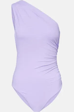 Melissa Odabash Costume intero monospalla Arizona