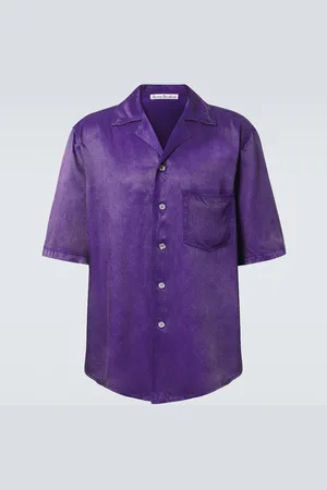 Acne Studios Camicia in twill