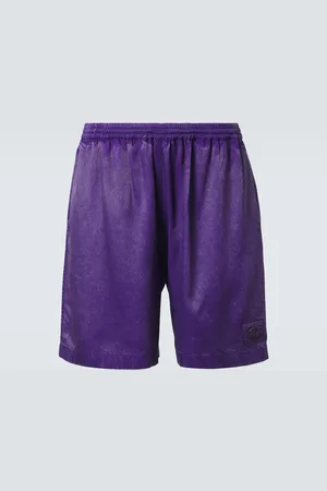 Acne Studios Shorts in twill