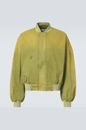 J.W.Anderson Bomber in cotone