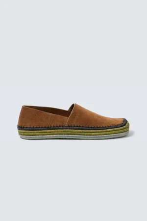 Loewe Paula’s Ibiza - Espadrillas Rio in suede