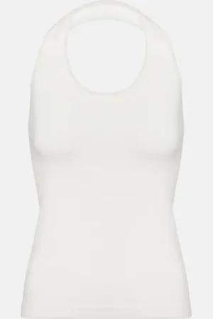 EXTREME CASHMERE Tank top N°409 Jerry