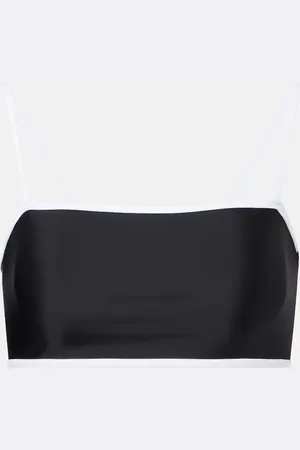Jade Swim Top bikini