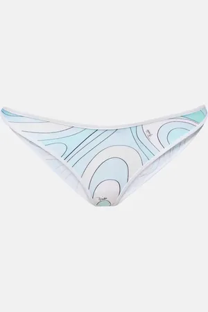Puccini Slip bikini Marmo