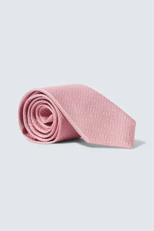 Gucci Cravatta in jacquard di seta