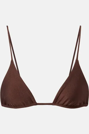 Jade Swim Top bikini Via