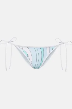 Puccini Slip bikini Marmo