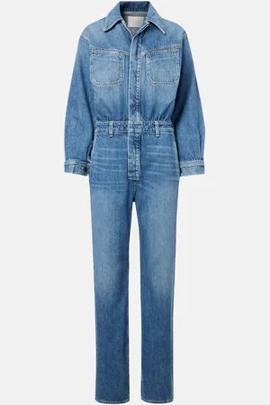Citizens of Humanity Jumpsuit di jeans Solene