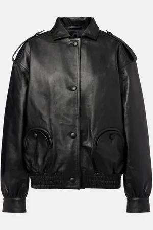 Blazé Milano Blazé Milano Giacca Charlie in pelle