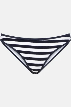 Jade Swim Slip bikini Most Wanted a righe