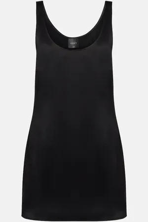 Leset Abito sottoveste Barb in raso