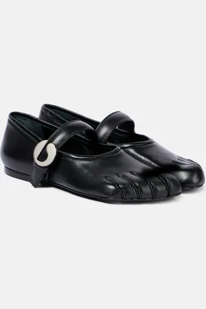 COPERNI Ballerine Mary Jane in pelle