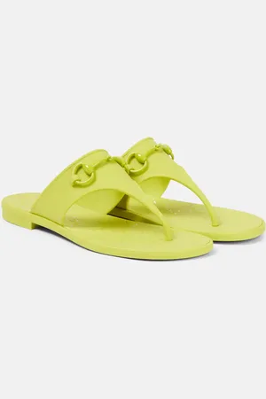 Gucci Sandali infradito Horsebit