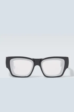 Loewe Occhiali squadrati
