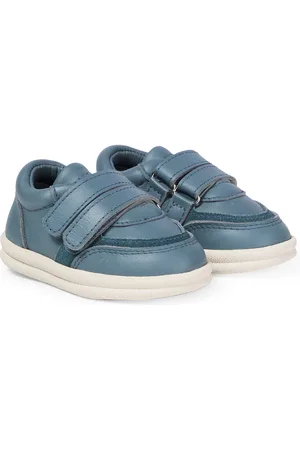 Donsje Sneakers Romijn in pelle