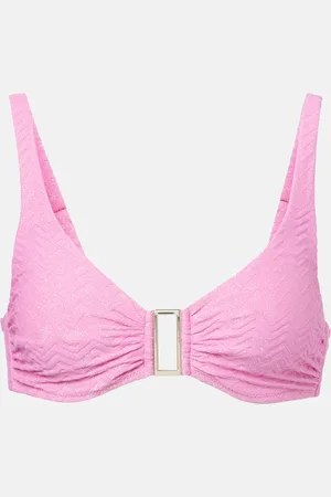 Melissa Odabash Top bikini Bel Air