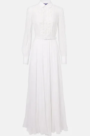 Ralph Lauren Abito Seymour in misto cotone