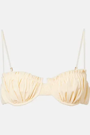 FAITHFULL THE BRAND Top bikini Esterel